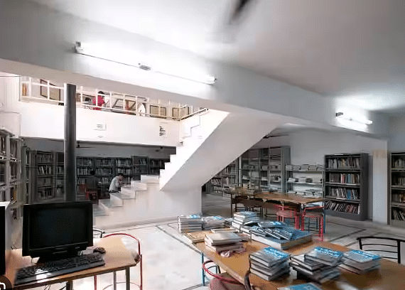 Aayojan School of Architecture Jaipur Campus photo 1